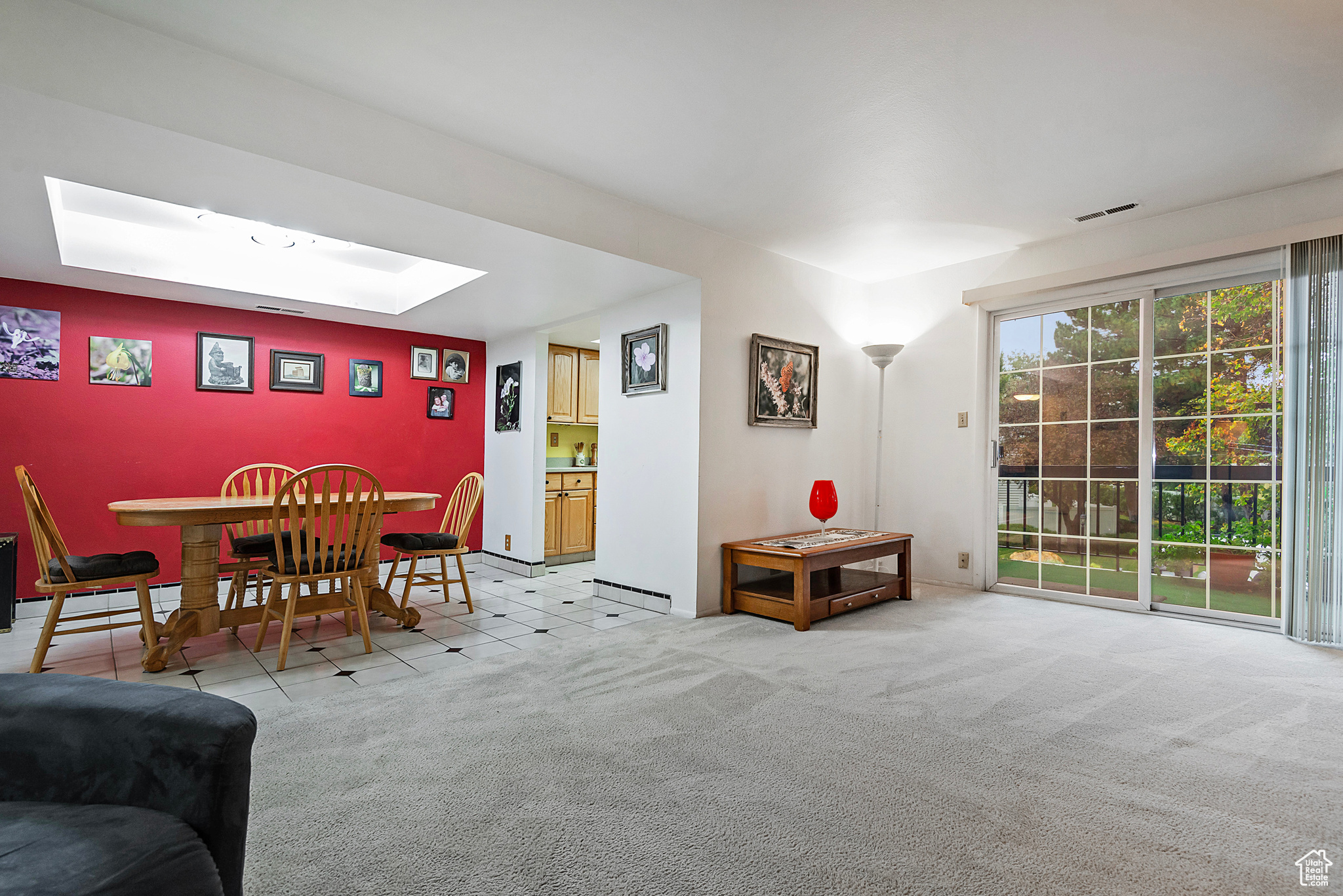 637 E 3950 #E, Salt Lake City, Utah image 4