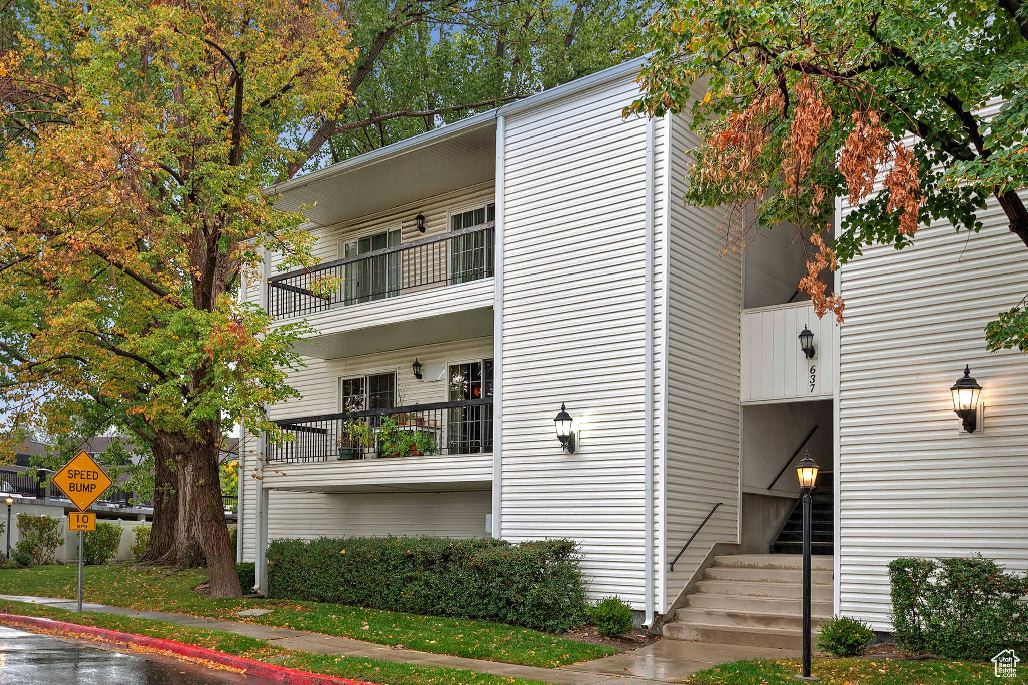 637 E 3950 #E, Salt Lake City, Utah image 1