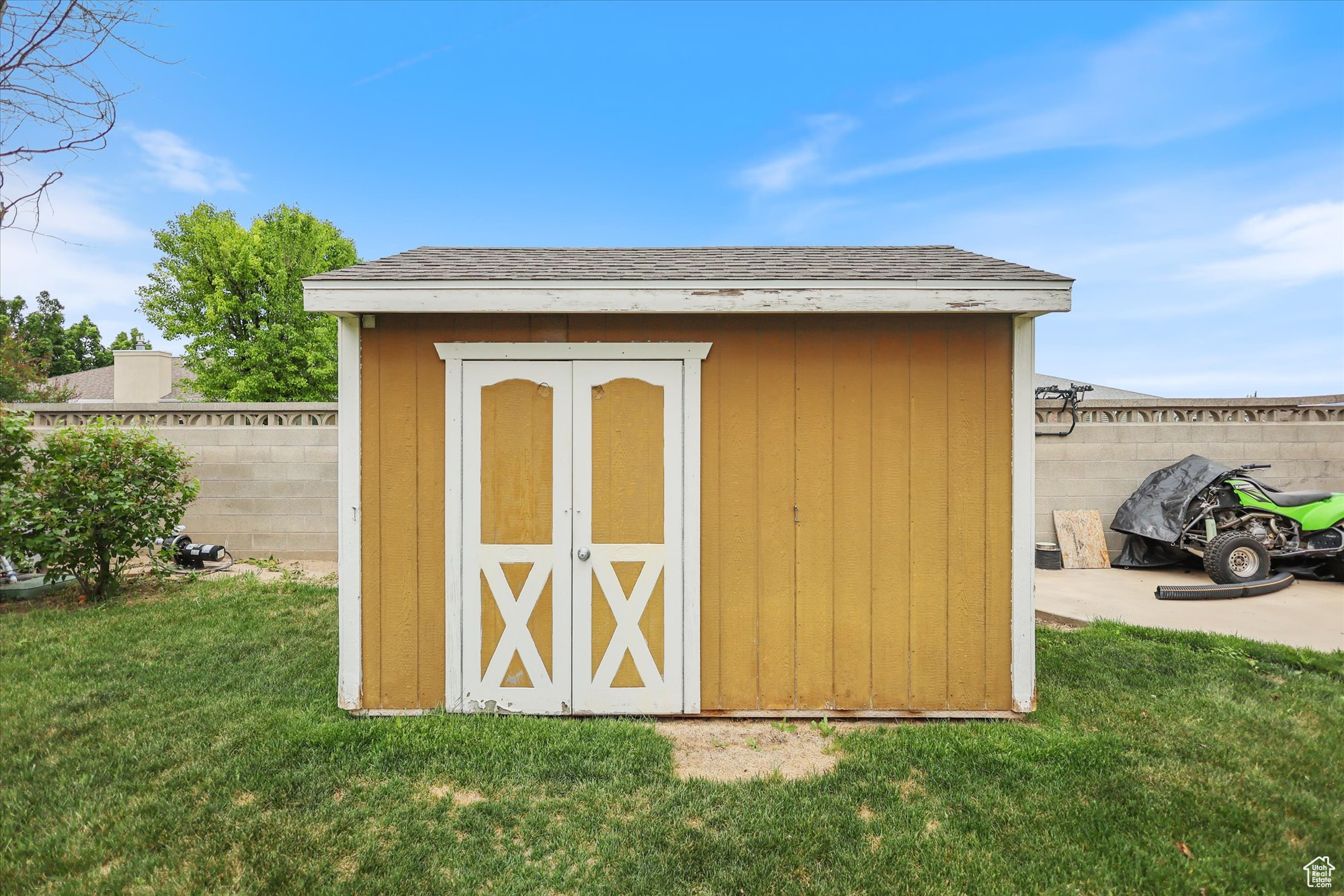 SPRINGFIELD - Residential