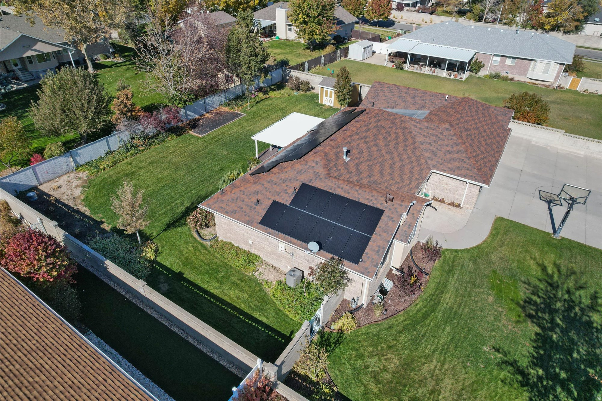 SPRINGFIELD - Residential