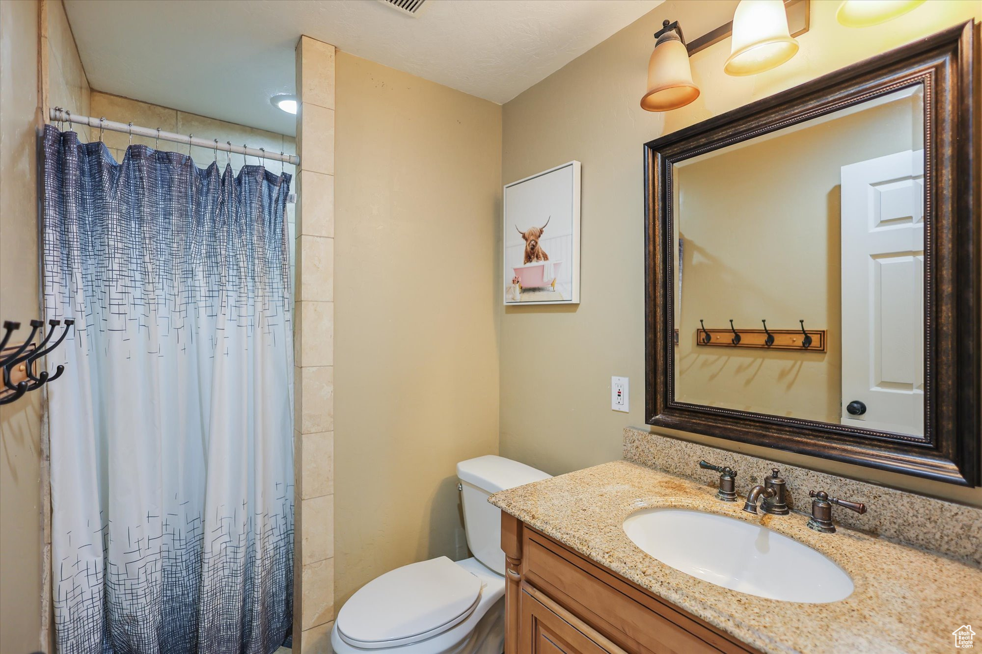 SPRINGFIELD - Residential