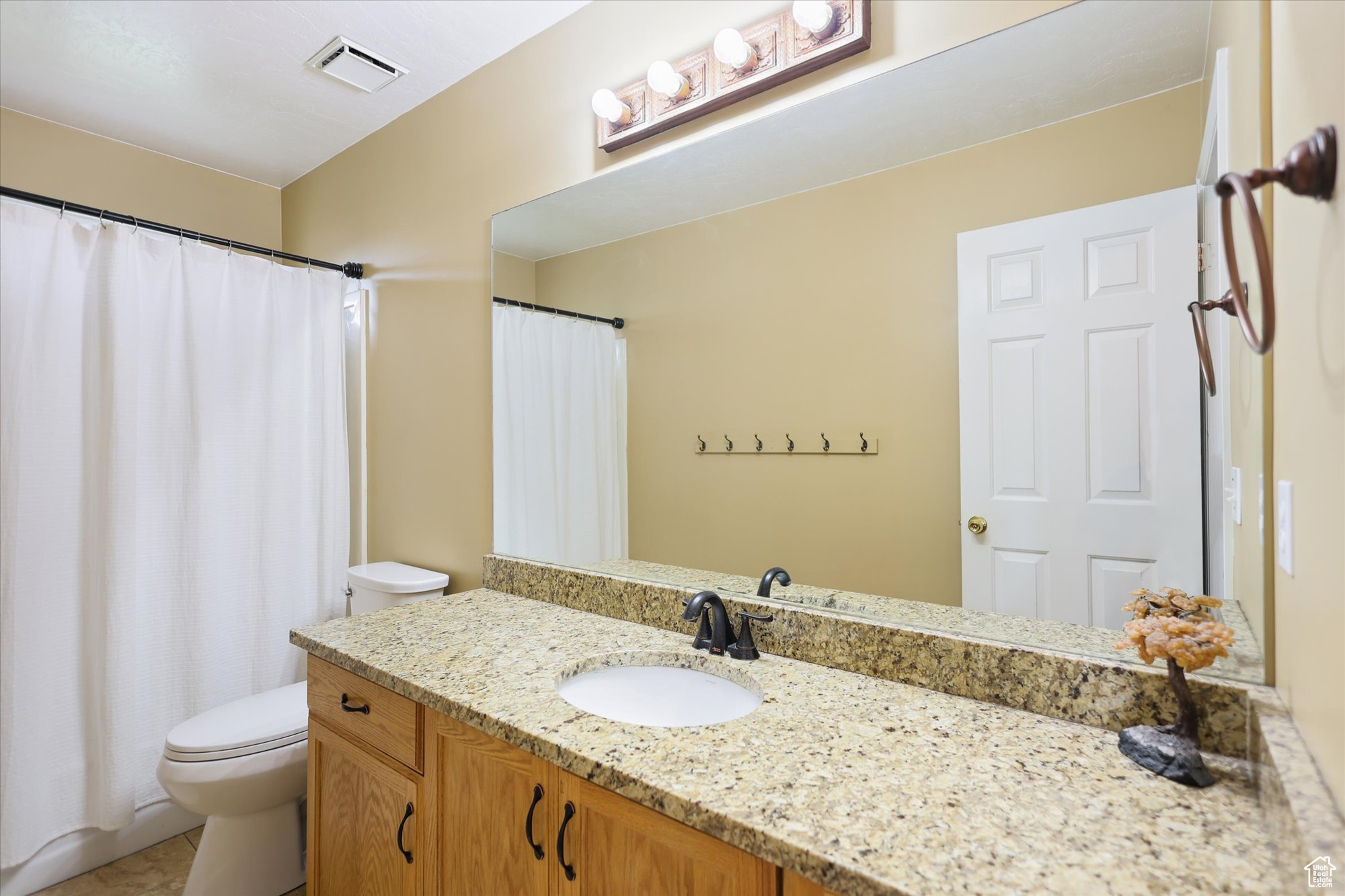 SPRINGFIELD - Residential