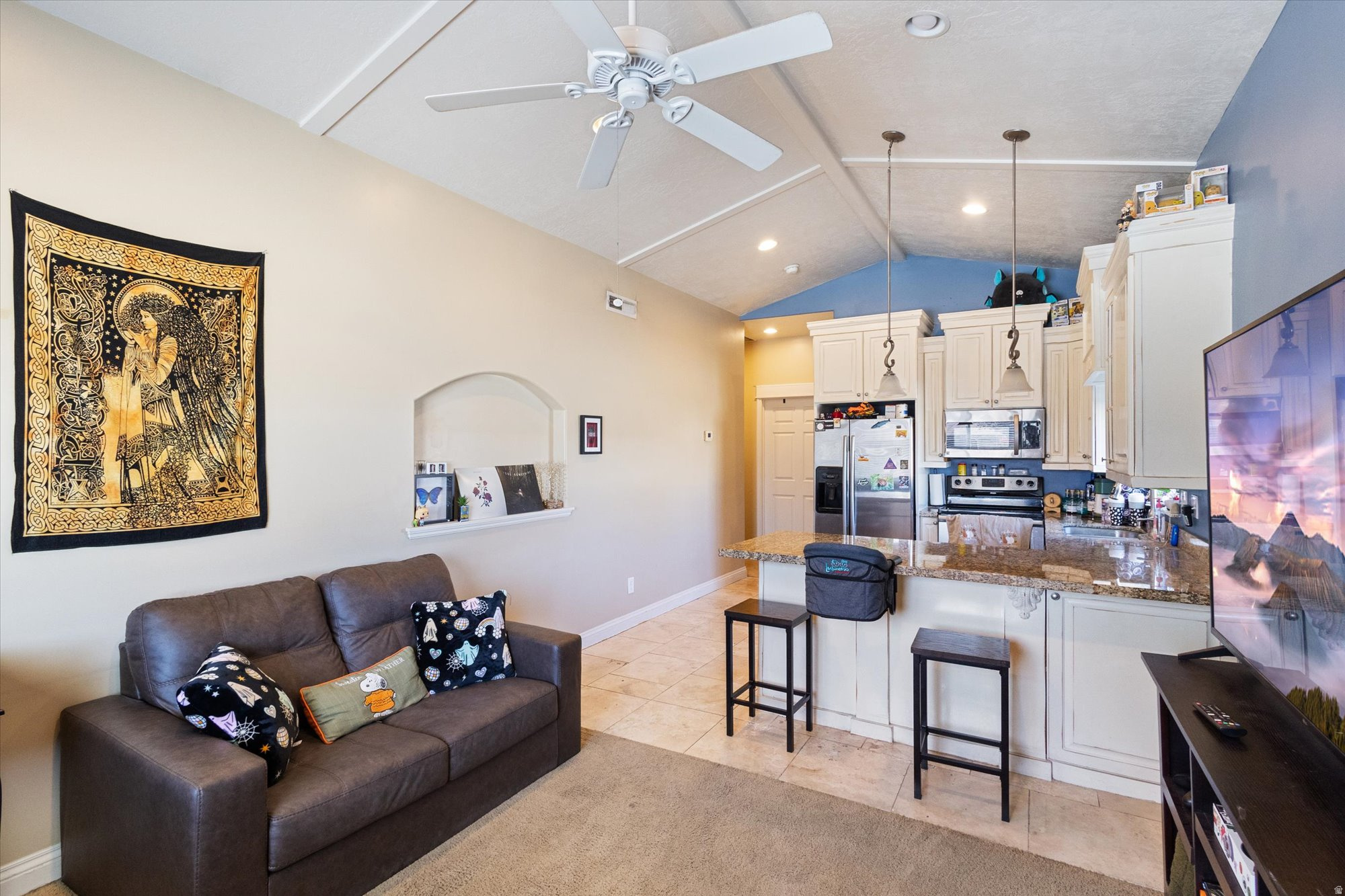 SPRINGFIELD - Residential