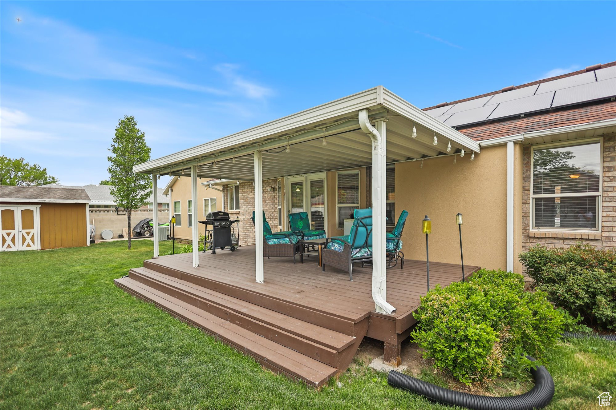 SPRINGFIELD - Residential