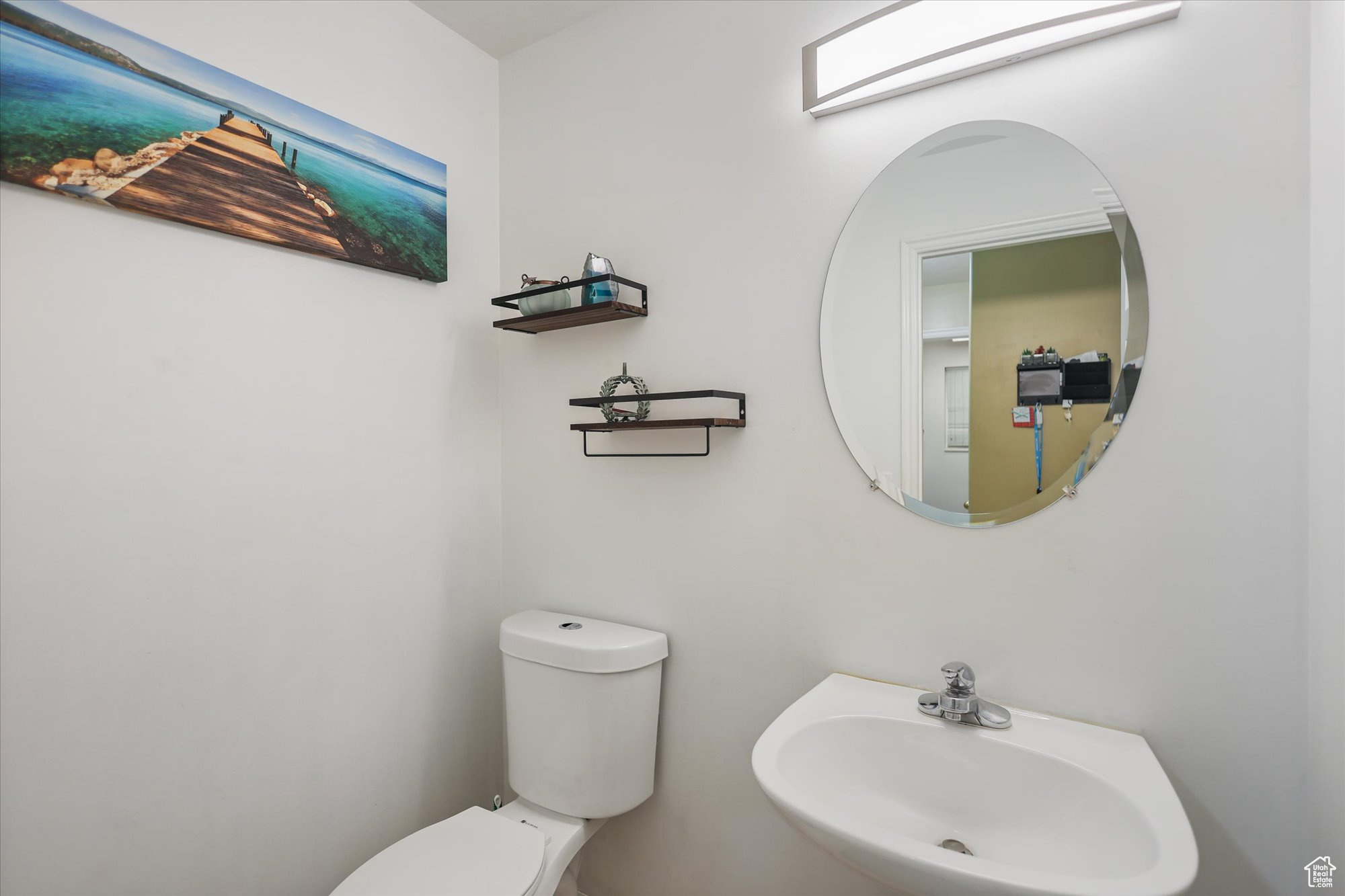 SPRINGFIELD - Residential