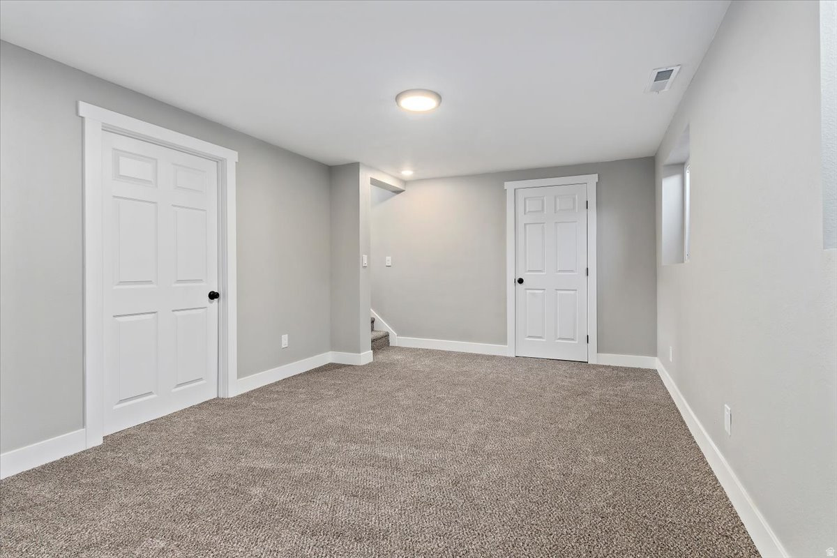 BONNEVILLE ACRES PLAT B - Residential