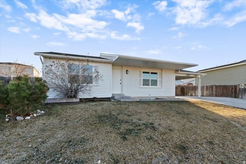 Tiny photo for 7797 W MAYTIME DR, Magna, UT 84044 (MLS # 2128602)
