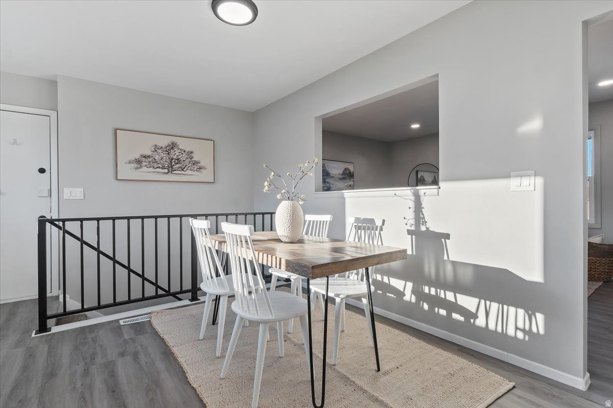 BONNEVILLE ACRES PLAT B - Residential