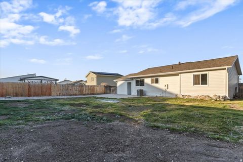 Tiny photo for 7797 W MAYTIME DR, Magna, UT 84044 (MLS # 2128602)