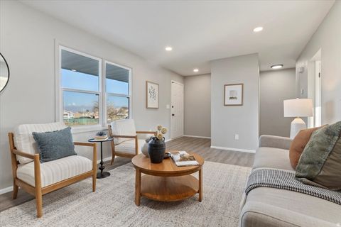 Tiny photo for 7797 W MAYTIME DR, Magna, UT 84044 (MLS # 2128602)