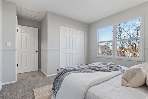 Tiny photo for 7797 W MAYTIME DR, Magna, UT 84044 (MLS # 2128602)