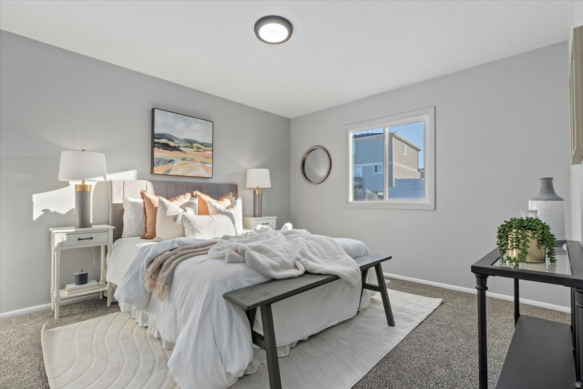 BONNEVILLE ACRES PLAT B - Residential