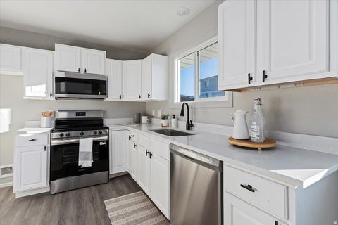 Tiny photo for 7797 W MAYTIME DR, Magna, UT 84044 (MLS # 2128602)