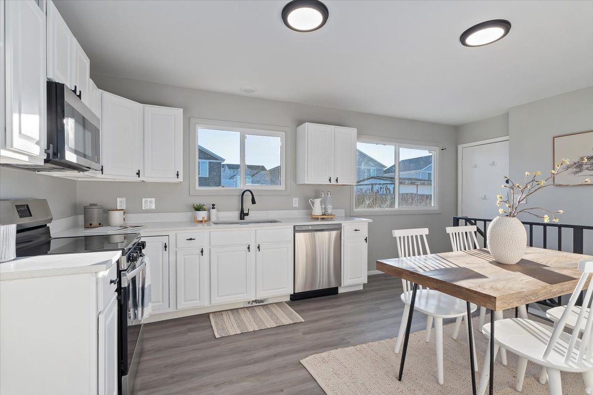 BONNEVILLE ACRES PLAT B - Residential