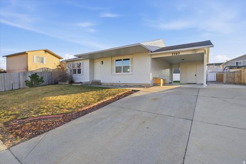 Photo of 7797 W MAYTIME DR, Magna, UT 84044 (MLS # 2128602)