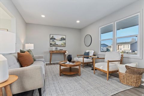 Tiny photo for 7797 W MAYTIME DR, Magna, UT 84044 (MLS # 2128602)