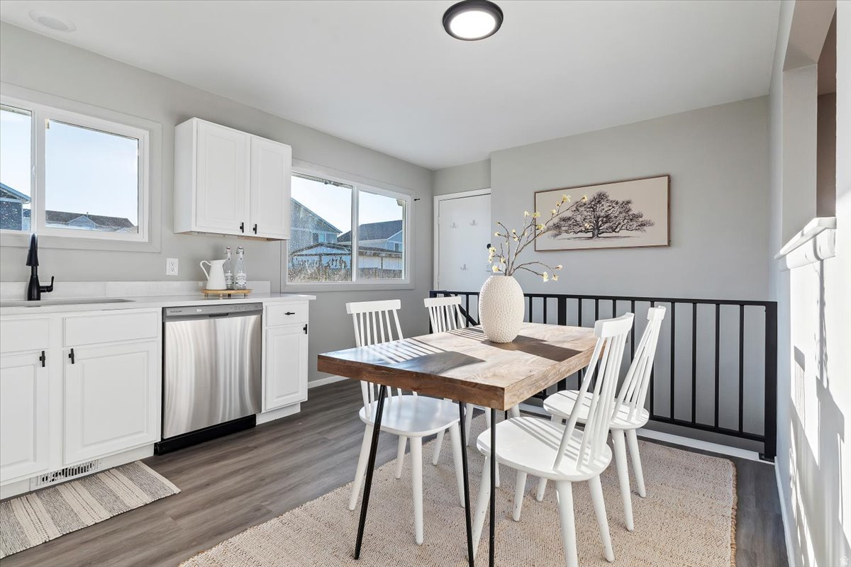 BONNEVILLE ACRES PLAT B - Residential