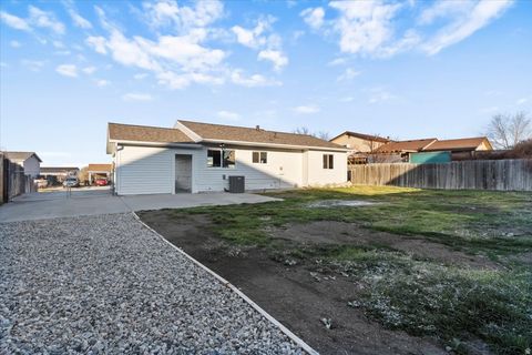 Tiny photo for 7797 W MAYTIME DR, Magna, UT 84044 (MLS # 2128602)
