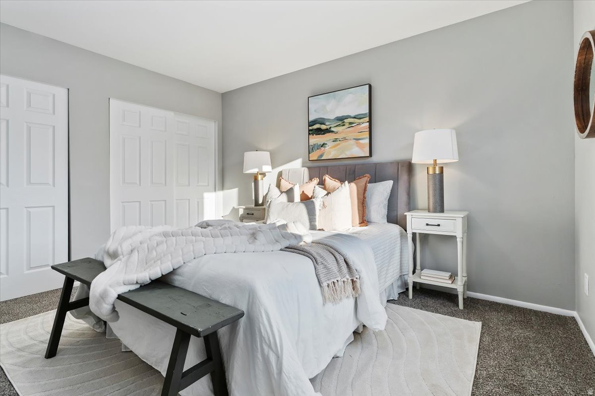 BONNEVILLE ACRES PLAT B - Residential