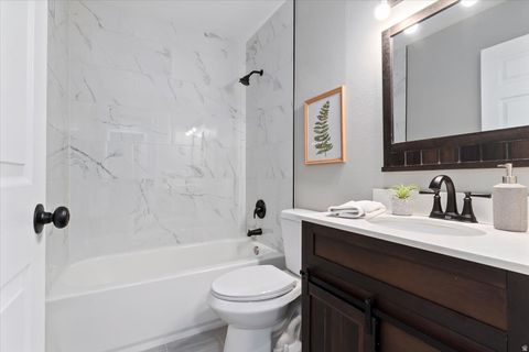 Tiny photo for 7797 W MAYTIME DR, Magna, UT 84044 (MLS # 2128602)