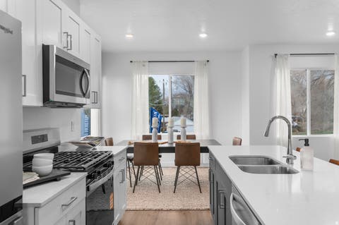 Tiny photo for 424 E 1435 ST S #131, Ogden, UT 84404 (MLS # 2165263)