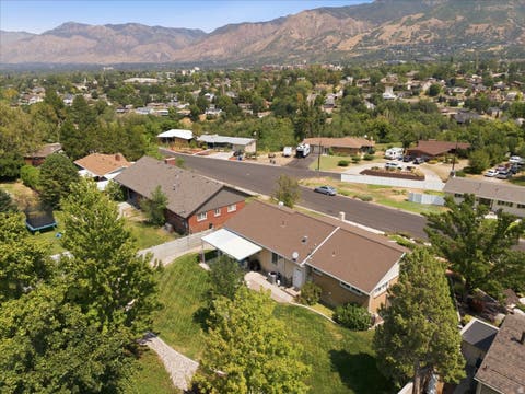 Tiny photo for 4895 BEN LOMOND AVE, South Ogden, UT 84403 (MLS # 2178468)