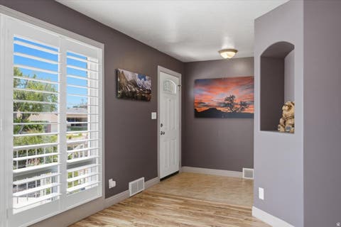 Tiny photo for 4895 BEN LOMOND AVE, South Ogden, UT 84403 (MLS # 2178468)