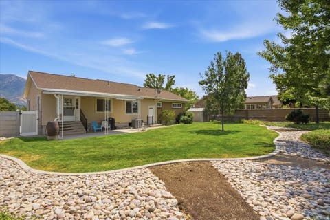 Tiny photo for 4895 BEN LOMOND AVE, South Ogden, UT 84403 (MLS # 2178468)