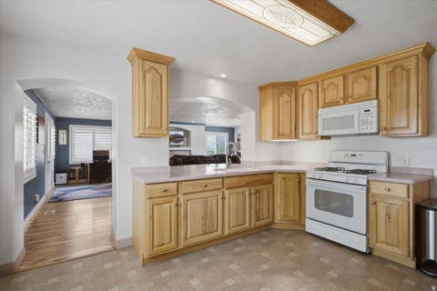 Tiny photo for 4895 BEN LOMOND AVE, South Ogden, UT 84403 (MLS # 2178468)