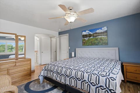 Tiny photo for 4895 BEN LOMOND AVE, South Ogden, UT 84403 (MLS # 2178468)