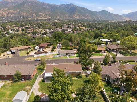 Tiny photo for 4895 BEN LOMOND AVE, South Ogden, UT 84403 (MLS # 2178468)