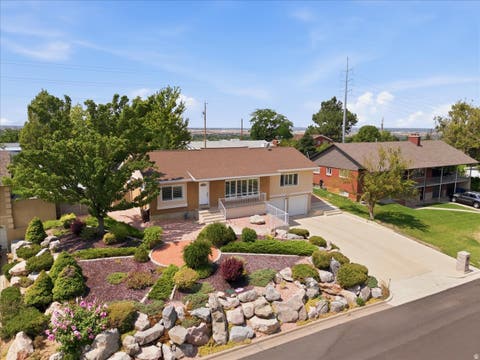 Tiny photo for 4895 BEN LOMOND AVE, South Ogden, UT 84403 (MLS # 2178468)