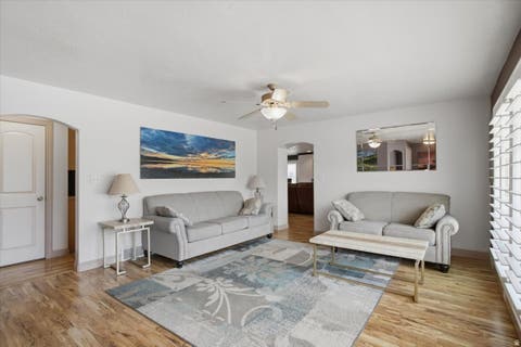 Tiny photo for 4895 BEN LOMOND AVE, South Ogden, UT 84403 (MLS # 2178468)