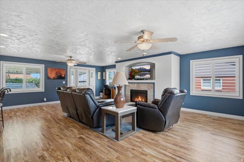 Tiny photo for 4895 BEN LOMOND AVE, South Ogden, UT 84403 (MLS # 2178468)