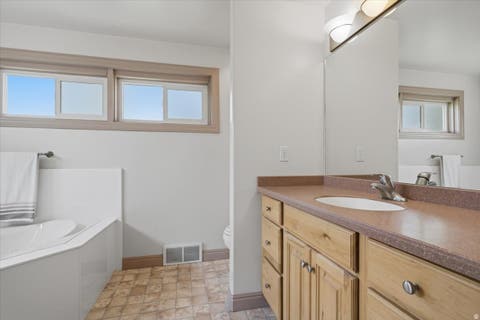Tiny photo for 4895 BEN LOMOND AVE, South Ogden, UT 84403 (MLS # 2178468)