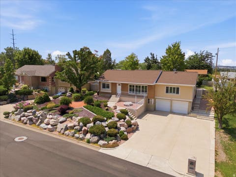Tiny photo for 4895 BEN LOMOND AVE, South Ogden, UT 84403 (MLS # 2178468)