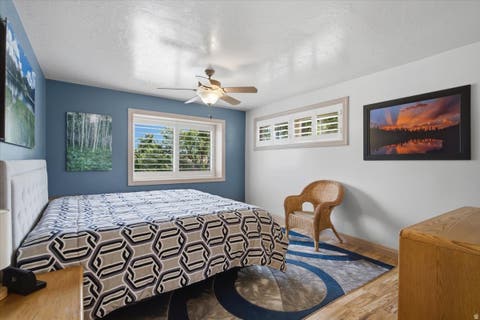 Tiny photo for 4895 BEN LOMOND AVE, South Ogden, UT 84403 (MLS # 2178468)