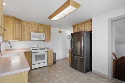 Tiny photo for 4895 BEN LOMOND AVE, South Ogden, UT 84403 (MLS # 2178468)