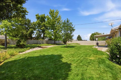 Tiny photo for 4895 BEN LOMOND AVE, South Ogden, UT 84403 (MLS # 2178468)