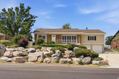 Photo of 4895 BEN LOMOND AVE, South Ogden, UT 84403 (MLS # 2178468)