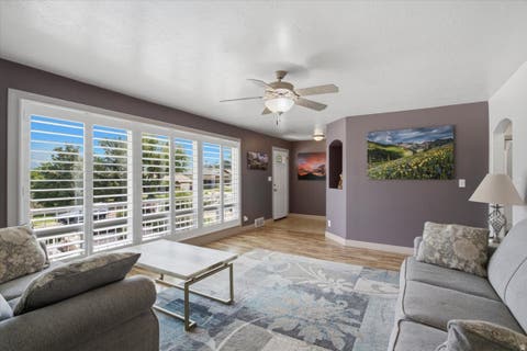 Tiny photo for 4895 BEN LOMOND AVE, South Ogden, UT 84403 (MLS # 2178468)