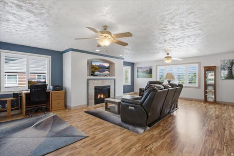 Tiny photo for 4895 BEN LOMOND AVE, South Ogden, UT 84403 (MLS # 2178468)