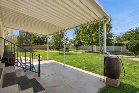 Tiny photo for 4895 BEN LOMOND AVE, South Ogden, UT 84403 (MLS # 2178468)