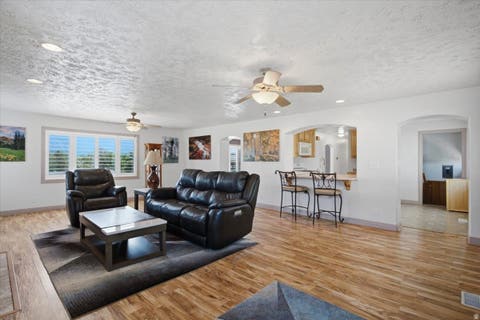 Tiny photo for 4895 BEN LOMOND AVE, South Ogden, UT 84403 (MLS # 2178468)