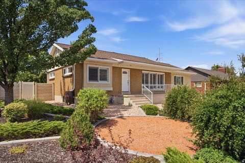 Tiny photo for 4895 BEN LOMOND AVE, South Ogden, UT 84403 (MLS # 2178468)