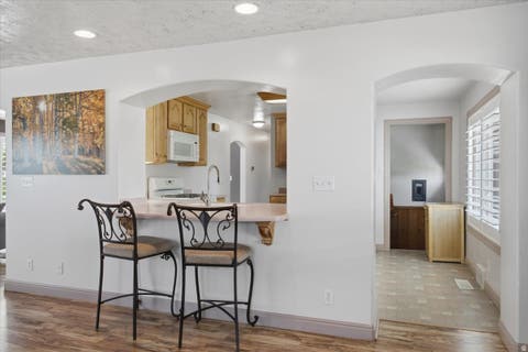 Tiny photo for 4895 BEN LOMOND AVE, South Ogden, UT 84403 (MLS # 2178468)