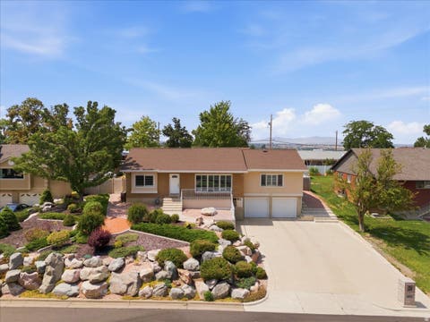 Tiny photo for 4895 BEN LOMOND AVE, South Ogden, UT 84403 (MLS # 2178468)