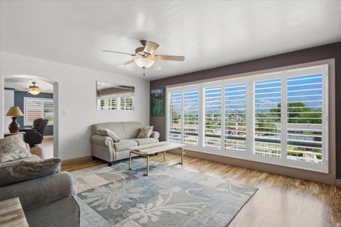 Tiny photo for 4895 BEN LOMOND AVE, South Ogden, UT 84403 (MLS # 2178468)