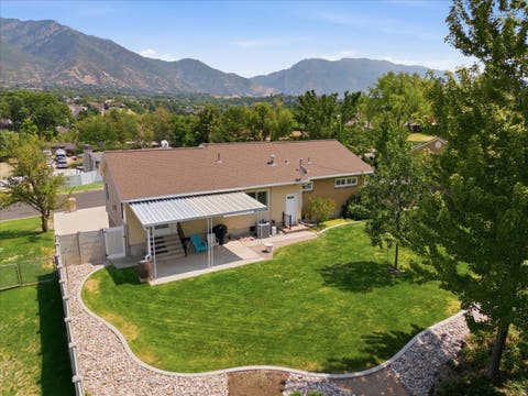 Tiny photo for 4895 BEN LOMOND AVE, South Ogden, UT 84403 (MLS # 2178468)