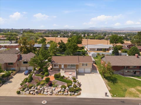 Tiny photo for 4895 BEN LOMOND AVE, South Ogden, UT 84403 (MLS # 2178468)